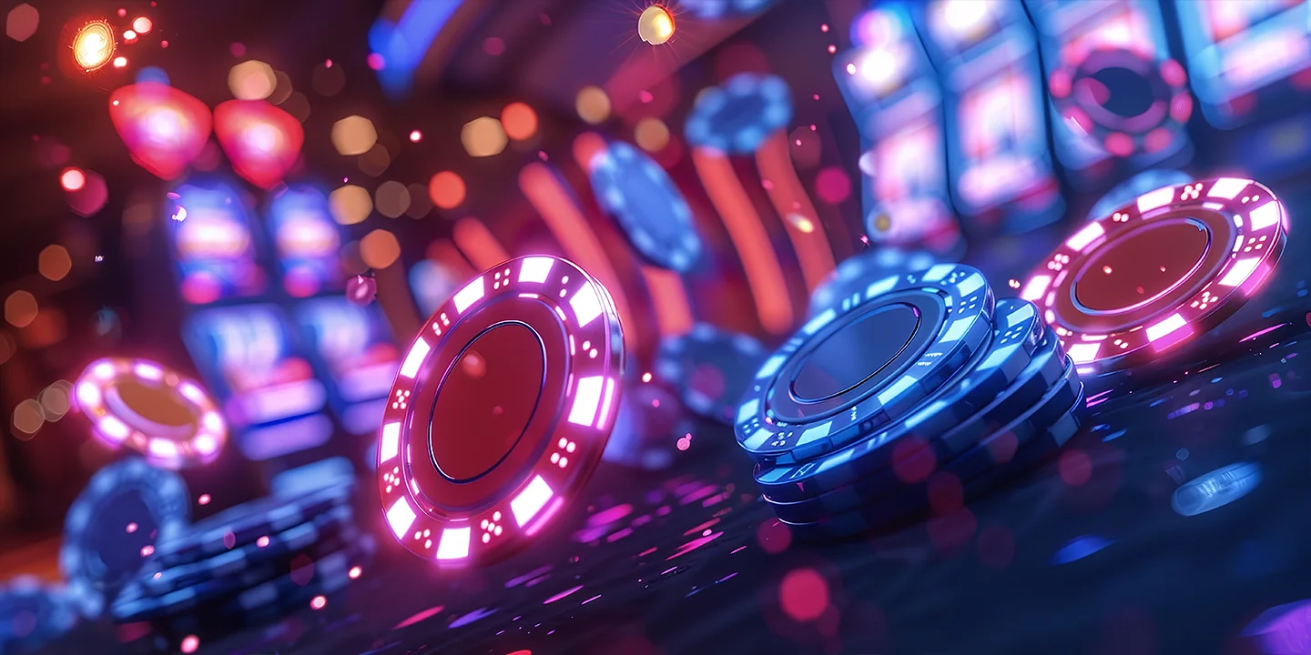 Minh họa chủ đề sảnh game của 3WIN